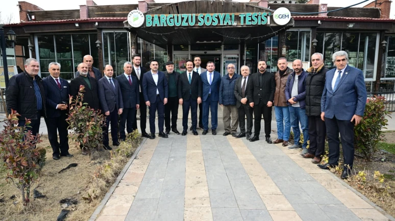 Yeşilyurtspor’da Hedef Kurumsal Kimlik ve Başarı