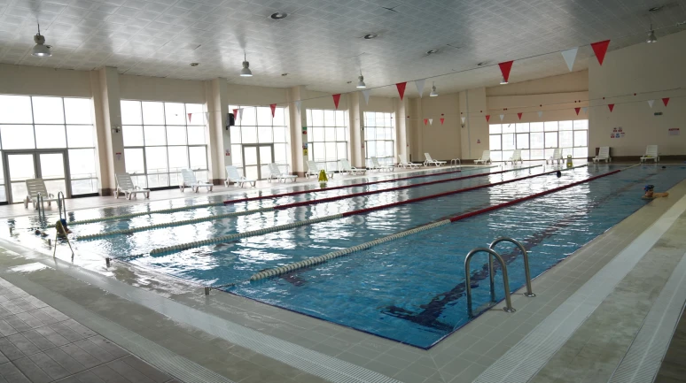 Battalgazi Sosyal Yaşam Merkezi’ne Tam Not: Ramazan’da da Hizmet Sürecek