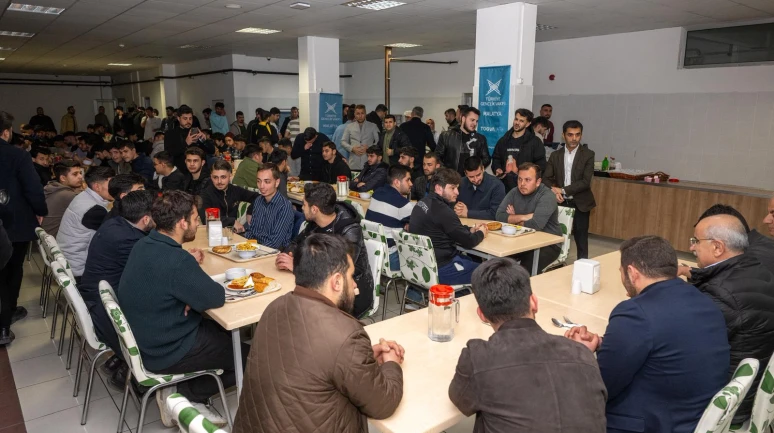 Arapgir'de Engeller Kalkıyor: 30 Tekerlekli Sandalye Teslim Edildi