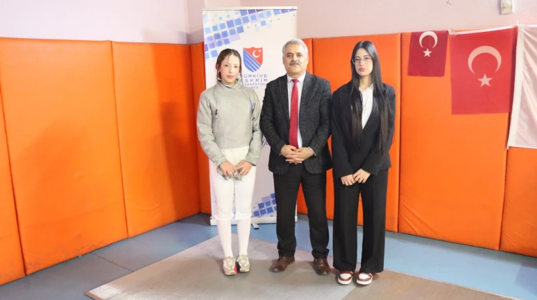 Malatya Eskriminde İkiz Kardeşler: Biri Sporcu, Diğeri Hakem