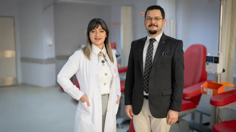 Uzmanlardan Kanser Uyarısı: "Kanserden Değil Geç Tanıdan Korkun"