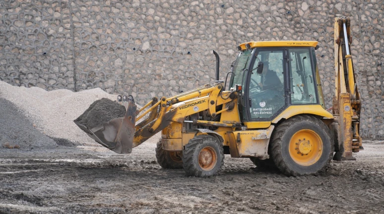 Battalgazi’ye Dev Proje: Çarşıbaşı Rekreasyon Alanı Geliyor