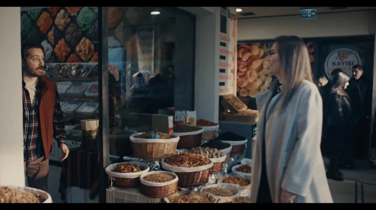 "Asrın İnşa Seferberliği" Videosuna Bir Çok Ünlü Katıldı