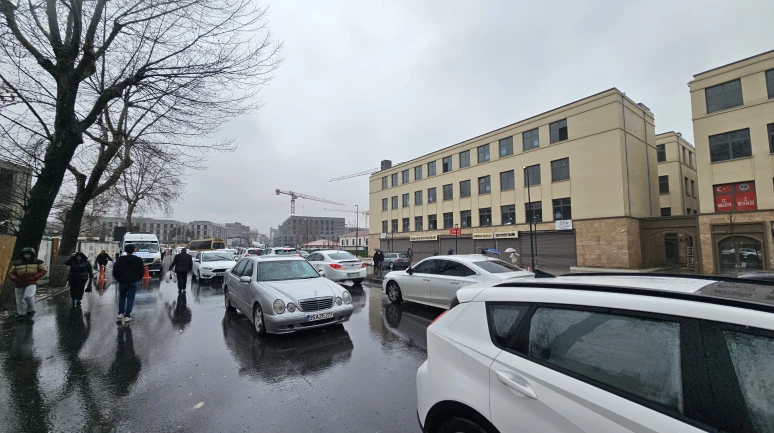 Başkan Er: “Altyapı Çalışmalarını Bir Cerrah Titizliğiyle Tamamladık