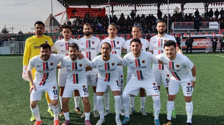 Malatya Temsilcilerine BAL’da Mağlubiyet Şoku: 19. Hafta Sonuçları