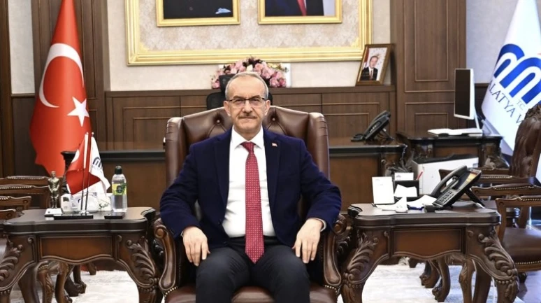 Vali Seddar Yavuz: “86 Milyonun İkinci Adresi Yoktur”