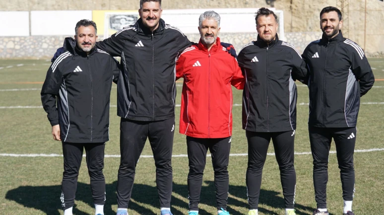 Yeşilyurtspor’da Hedef Play-Off: Hacettepe Hazırlıkları Sürüyor