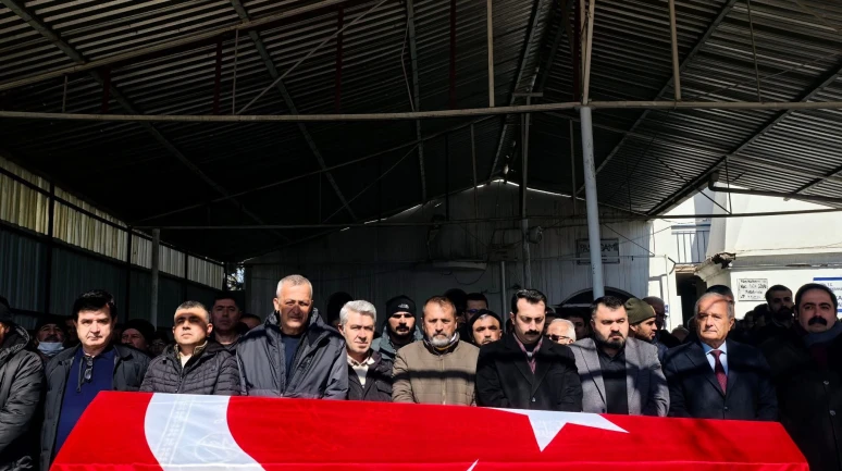 Hekimhan Eski Belediye Başkanı Vahit Mutlu Vefat Etti