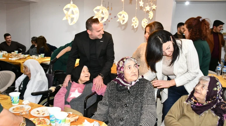 MAGİNDER’den Malatya’da dev iftar ve yardım: 100 bin ekmek, 4 bin gıda kolisi!