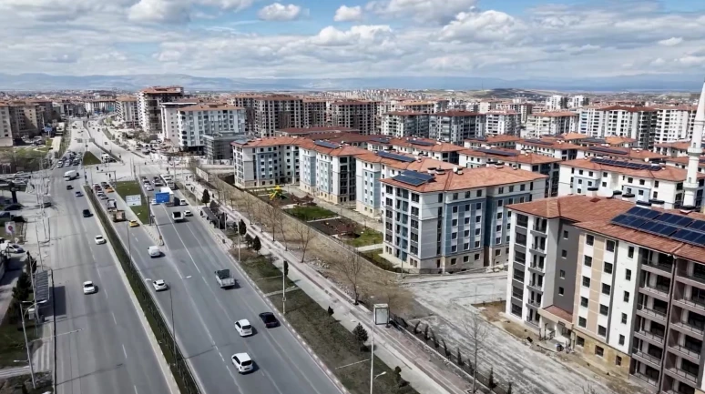 Yıldıztepe Rezerv Alan Konutları Ne Zaman Teslim Edilecek? Vali Yavuz Tarih Verdi!