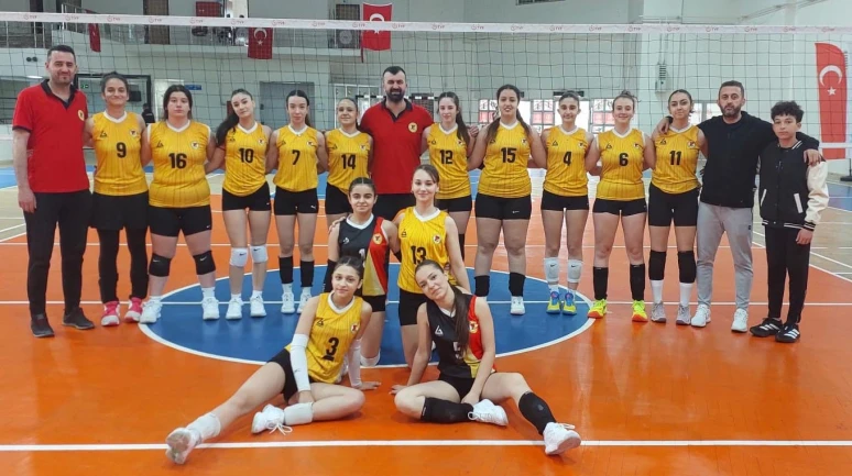 Fileninprensesleri.44 Türkiye’nin En İyileri Arasında: Malatya Temsilcisi Yarı Finalleri Salladı!