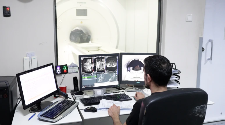 Malatya'da Sağlıkta Yeni Dönem: Büyükşehirlere Gitme Devri Bitti, İleri Tetkikler Başladı!