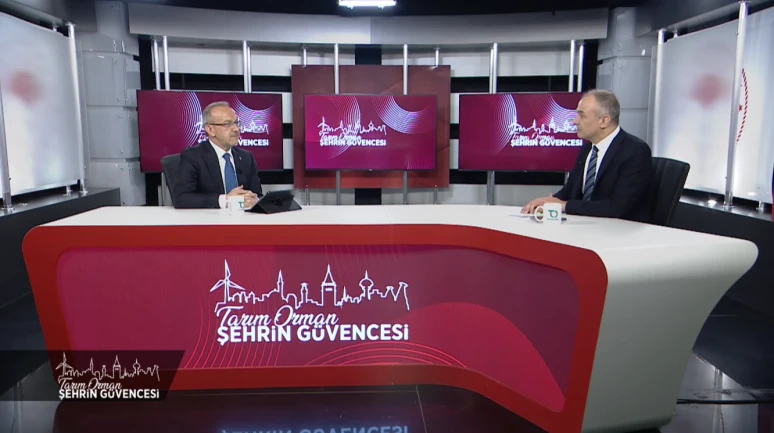 Vali Seddar Yavuz: Malatya’nın Yeniden İnşası Efsanevi Bir Başarı Hikayesidir