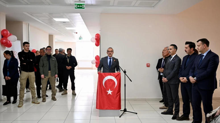 Depremde vefat eden hakim çiftin adı Malatya’da kütüphanede yaşatılacak