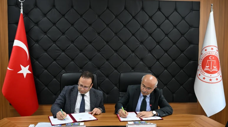 Büyükşehir Belediyesi ile Malatya Başsavcılığı’ndan Örnek Protokol