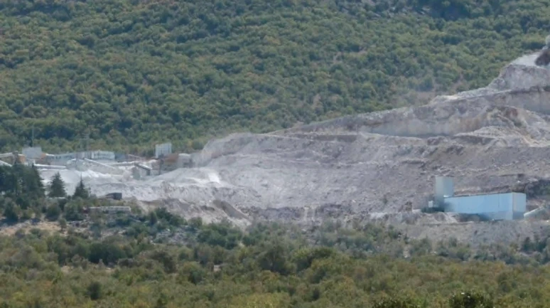 Doğanşehir’de Çevre Mücadelesi Kazandı: Mahkemeden Maden Projesine İptal Kararı