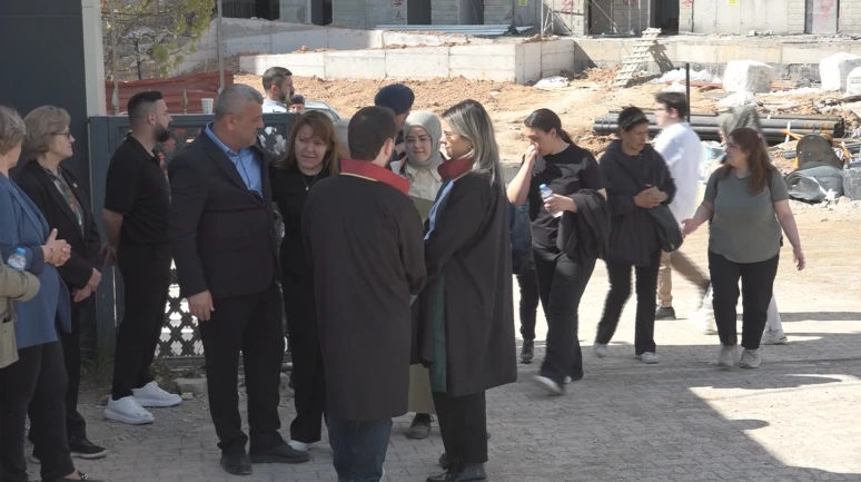 Beste Kızılay Davasında Karar: Hamile Eşini Öldüren Sanığa Ağırlaştırılmış Müebbet