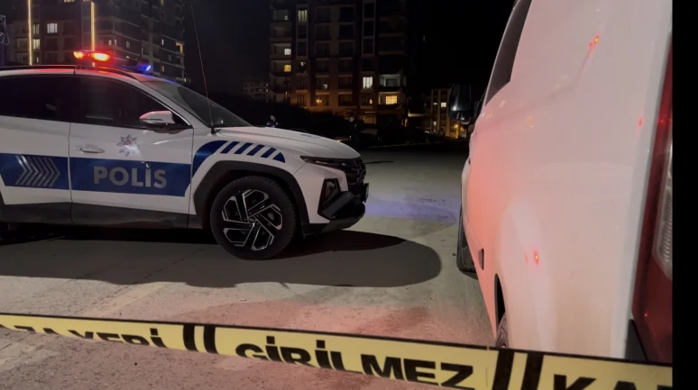 Malatya’da Şantiyede Korkutan Olay: Yüksekten Düşen Şahıs Ağır Yaralandı