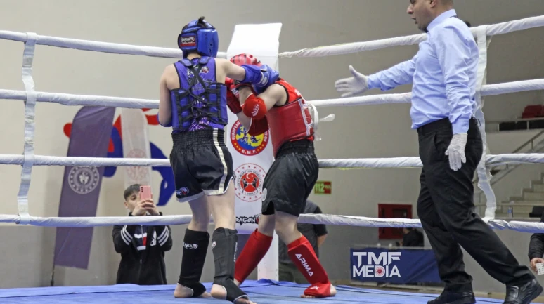 Spor Toto Muaythai Süper Ligi 2026 Sezonu Müsabaka Takvimi Açıklandı