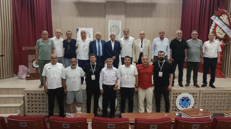 Malatya ASKF’de Kahraman Fırat Güven Tazeledi