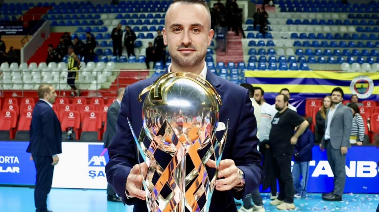 Fenerbahçe Seçiminde Malatyalı Avukat Doğan da Yönetim Kurulunda