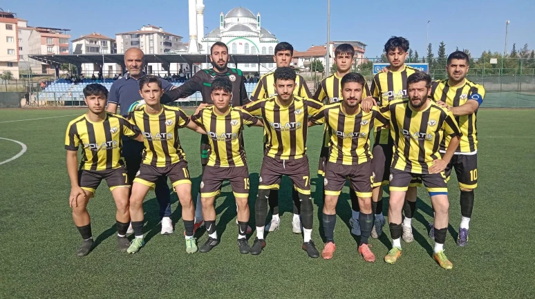 Malatyagücü FK, Play-Off’a Farklı Başladı: Karakavakspor’u 5-2 Devirdi