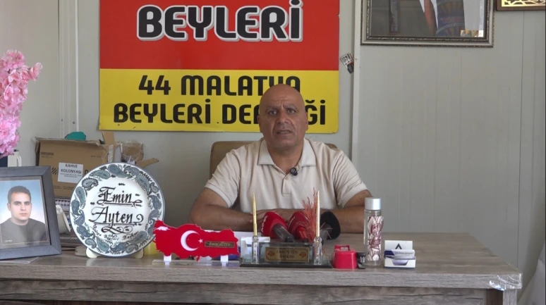 Malatyaspor İçin Destek Sözü: 18 Milyon TL Toplanacak