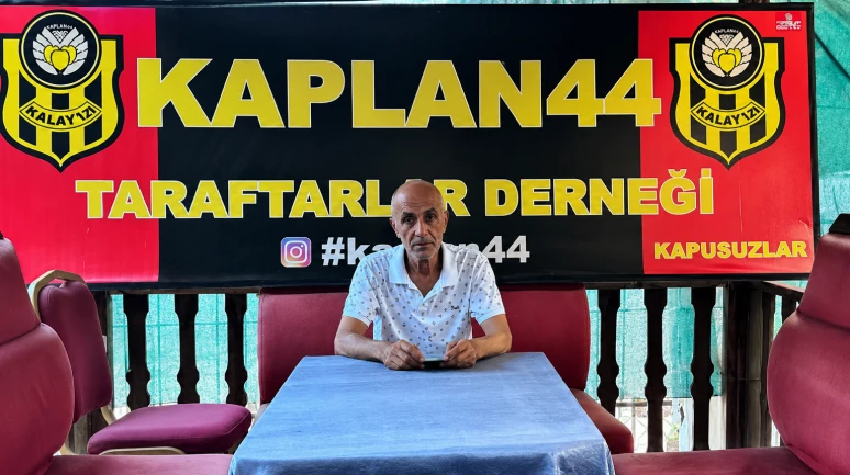 "60 Yıllık Sevda İçin Yardım Seferberliği Başladı!"