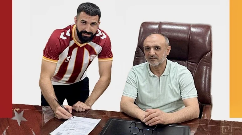 Malatya Yeşilyurt Spor’da Savunmaya Tecrübeli Takviye
