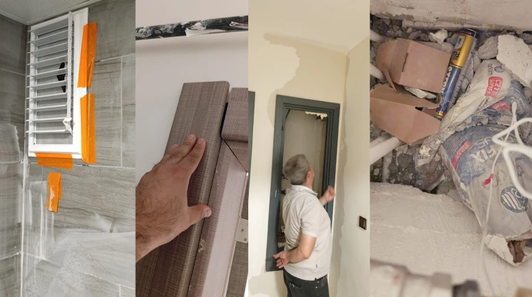 Evlerine Yerleşen Depremzedeler Evler Teslim Edildi Sorunlar Bitmedi