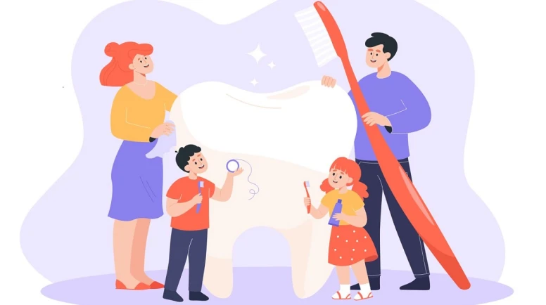 Sosyal Medyada Gördüğünüz Her Trend Çocuğunuza Uygulanmaya Uygun Değil