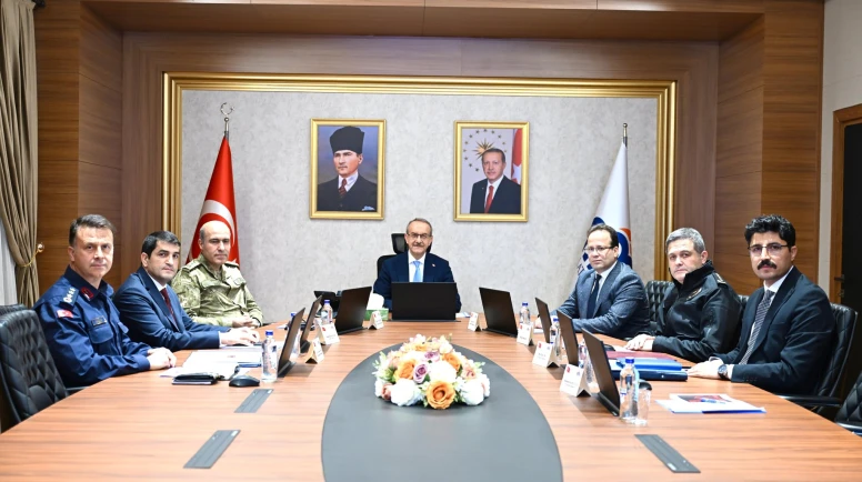 Malatya’da Asayiş, Narkotik Ve Trafik Denetimlerinde Çarpıcı Rakamlar