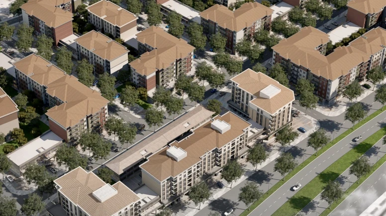 Battalgazi’de Kura Heyecanı: 2 Bin 113 Konut ve 130 Ofis Yarın Sahiplerini Buluyor