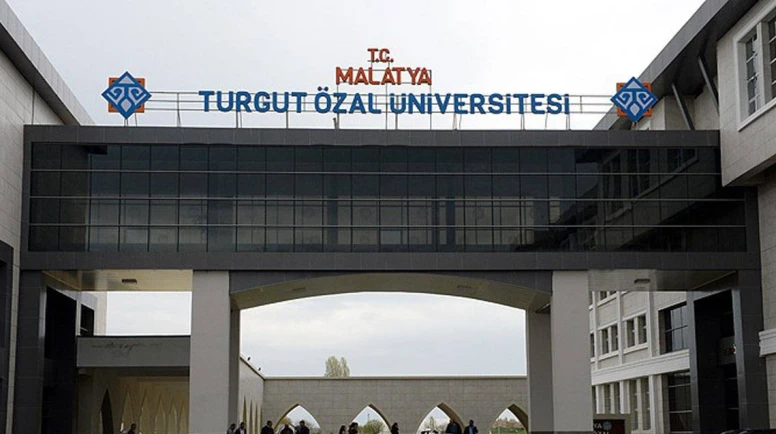 Malatya Turgut Özal Üniversitesi’nden Kuru Kayısı Raporu: İhracatta Sert Düşüş
