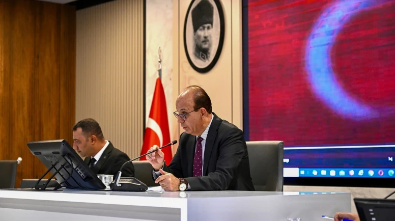 Yeşilyurt’ta İnşaatlarda 24 Saat Çalışma İzni