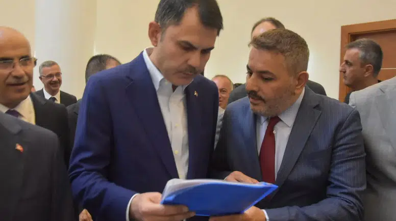 Yerinde Dönüşüm Ödemeleri 34 Günde Bir Yapılacak!