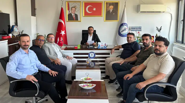 Sağlık-Sen’den Bakanlığın Geçici Görevlendirme Düzenlemesine Tepki