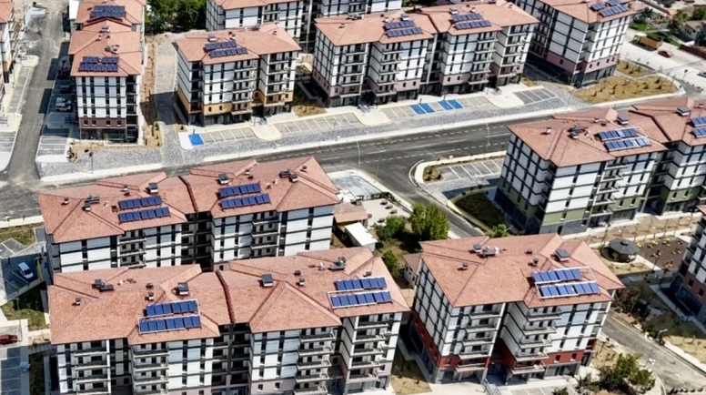 Malatya TOKİ’ye Rekor İlgi: 8 Bin 500 Konuta 55 Bin 290 Başvuru