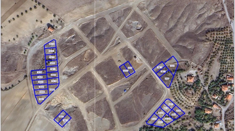 Battalgazi Belediyesi’nden Yatırım Fırsatı: 44 Arsa Satışa Çıkıyor