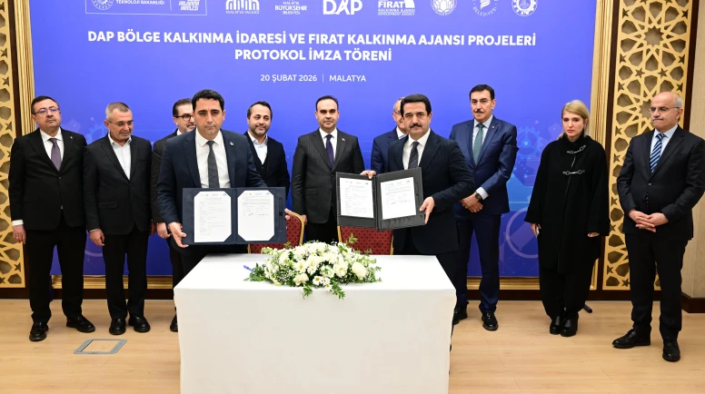 Battalgazi’de Su Ürünlerine 52 Milyon Tl’lik Modern Depolama Yatırımı