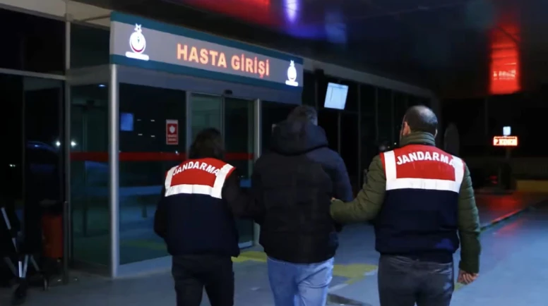 Aralarında Malatya’nın da bulunduğu 29 ilde FETÖ operasyonu