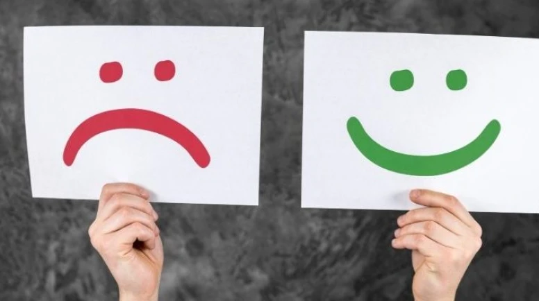 Atipik Depresyona Dikkat: Kurşun Ağırlığı Hissine Dikkat!