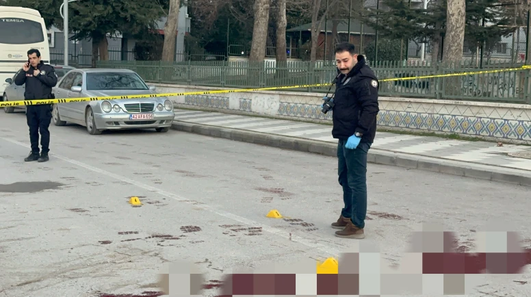 Malatya’da Iftar Saatinde Bıçaklı Kavga: 2 Yaralı