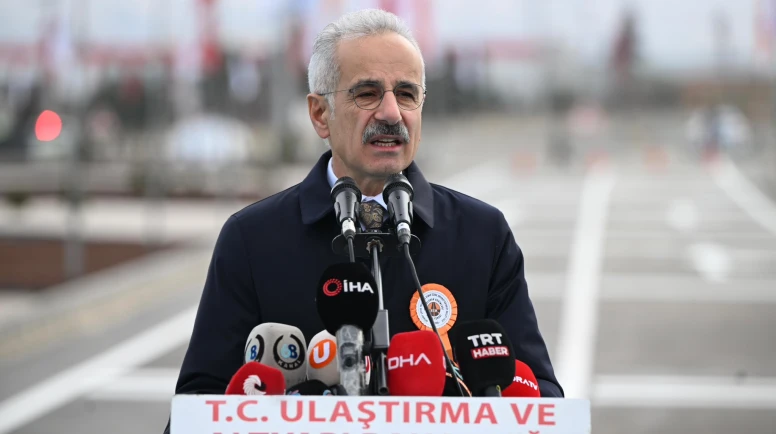 Bakan Uraloğlu Malatya’ya Geliyor: İşte 5 Şubat Perşembe Programı