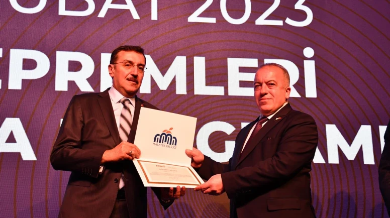 Malatya’da Deprem Sonrası Çalışmalarda Önemli Aşama Kaydedildi