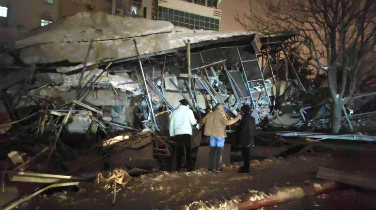 Malatya Avşar Otel Davasında Ara Karar: Duruşma Haziran’a Ertelendi