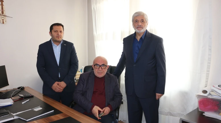 Malatya'da Yetimler Kervanı'ndan 520 Aileye Dev Destek