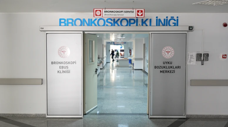 Malatya'da Akciğer Kanseri Tanısında EBUS ile Ameliyatsız Dönem