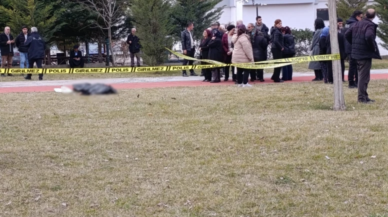 Malatya’da Acı Olay: Ekmek Almaya Giderken Kalp Krizi Geçirip Öldü