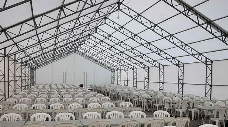 Malatya, Elazığ ve Tunceli’de İftar Noktaları Belli Oldu